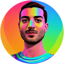 Sam Bayat Avatar